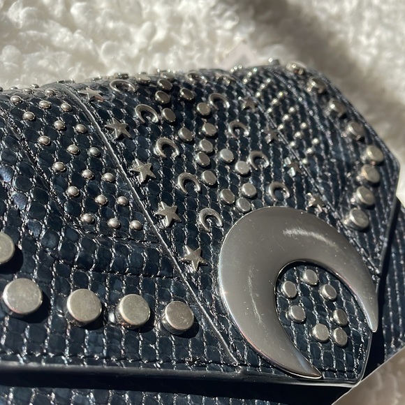 Embellished Zara Bag - Picture 4 of 8